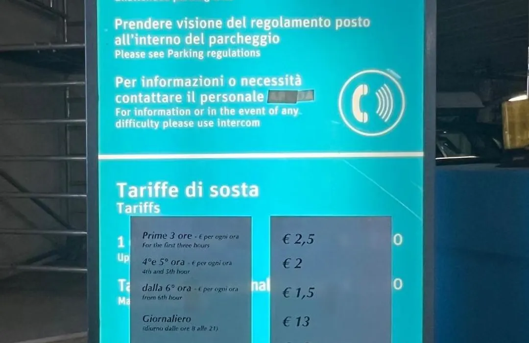 Fiera Milano-City Life ☆☆☆☆☆ Tre Torri House-1