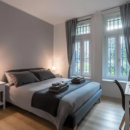 Fiera Milano-City Life ☆☆☆☆☆ Tre Torri House-3
